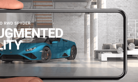 hiperauto Lamborghini Huracan Evo RWD Spyder