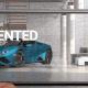 hiperauto Lamborghini Huracan Evo RWD Spyder