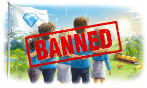 Pavels Durovs slēdz TON