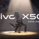 Vivo X50 Pro 2020