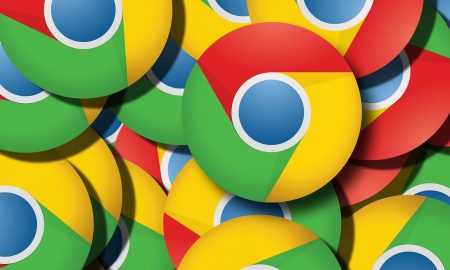 Pārlūkam Google Chrome būs iespējams grupēt cilnes pēc krāsas un nosaukuma