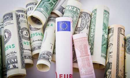 JP Morgan analītiķi uzskata, ka centrālo banku digitālā valūta vājinās ASV dolāru