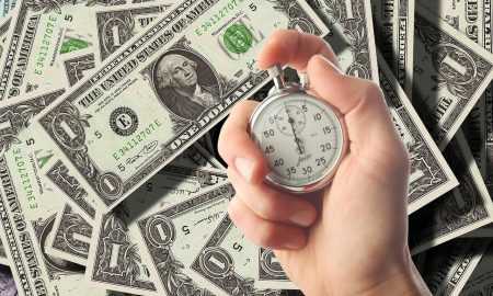 Džeroms Pauels: FRS izlaidīs tik daudz naudas, cik vajadzīgs