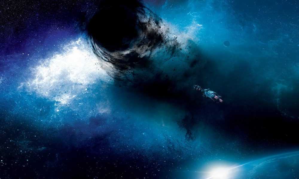 Atrasts melnais caurums, kas atrodas vistuvāk Zemei: vai tas ir bīstams?