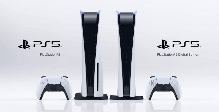 Jauna informācija par Sony PlayStation 5 cenu