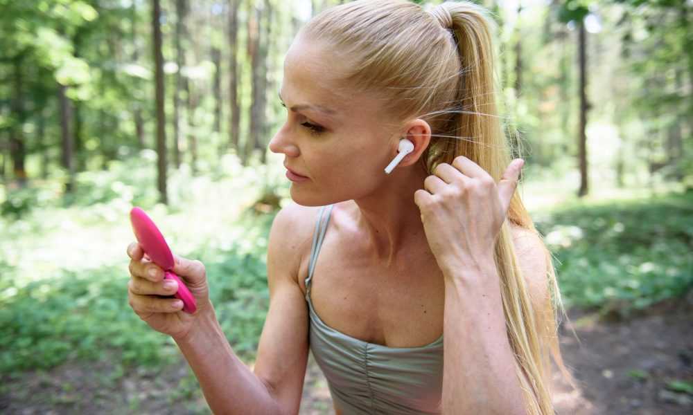 Huawei FreeBuds 3i austiņu apskats