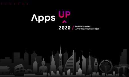 Huawei izsludina mobilo lietotņu konkursu ar balvu fondu 1 miljons ASV dolāru