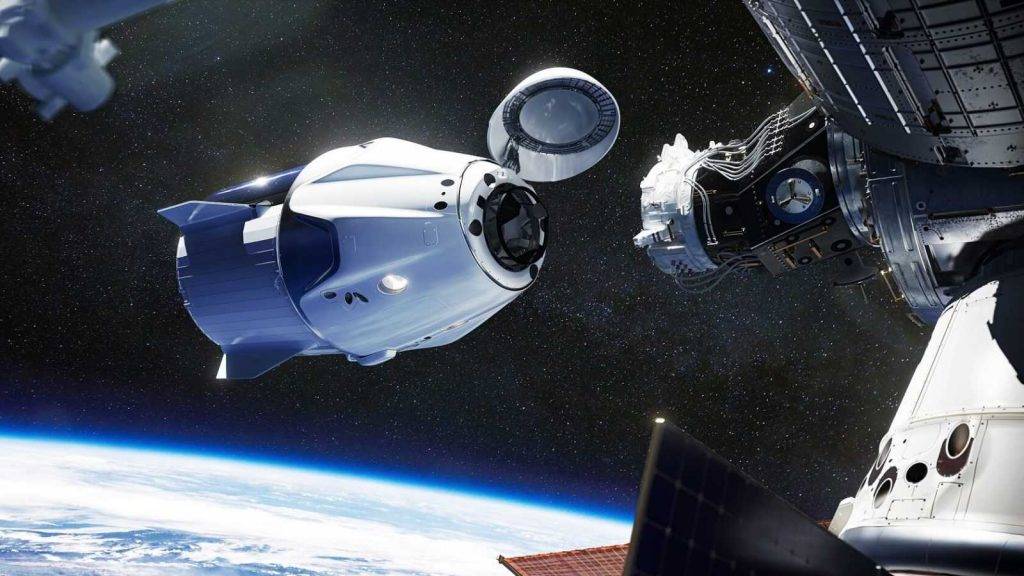 Kad ir paredzēta SpaceX nolaišanās uz zemes