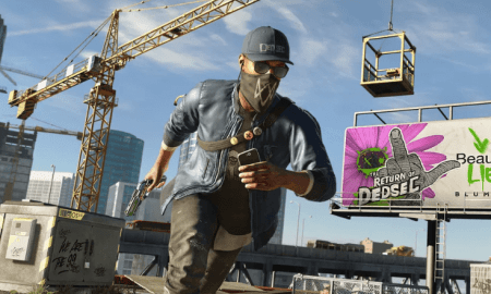 Watch Dogs 2 lejupiela'de bezmaksas