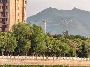 Xiaomi Mi10 Ultra 120x tālummaiņa 5 10X