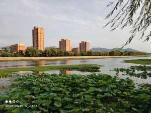 Xiaomi Mi10 Ultra 120x tālummaiņa 3 1X