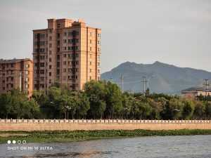 Xiaomi Mi10 Ultra 120x tālummaiņa 4 5X