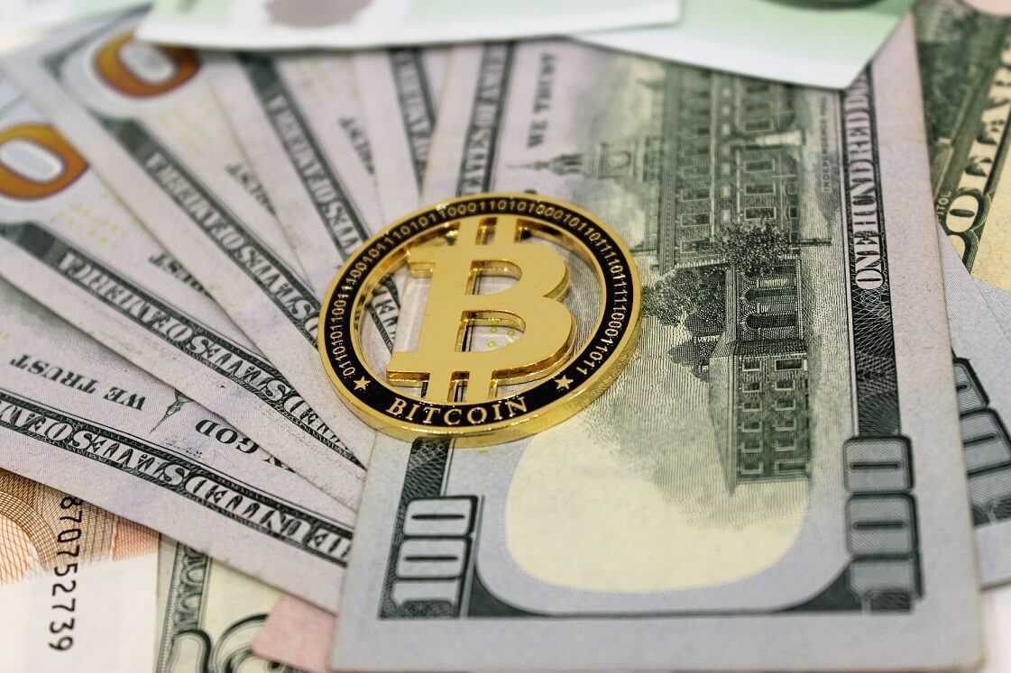 Vai investēt savus līdzekļus bitkoinā