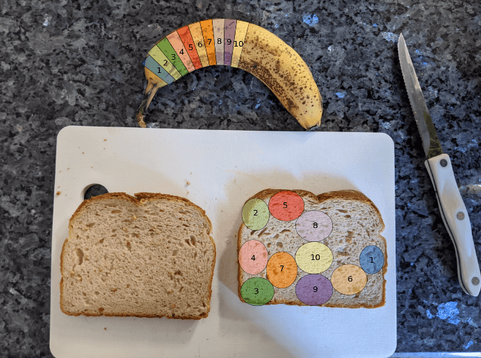 Mākslīgais intelekts ir iemācījies pagatavot perfektas sviestmaizes 5 Mākslīgais intelekts ir iemācījies pagatavot perfektas sviestmaizes