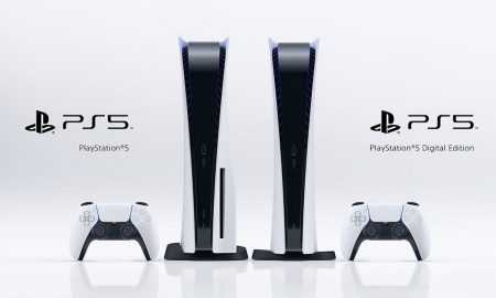 Sony PlayStation 5 iepriekšpasūtīšana