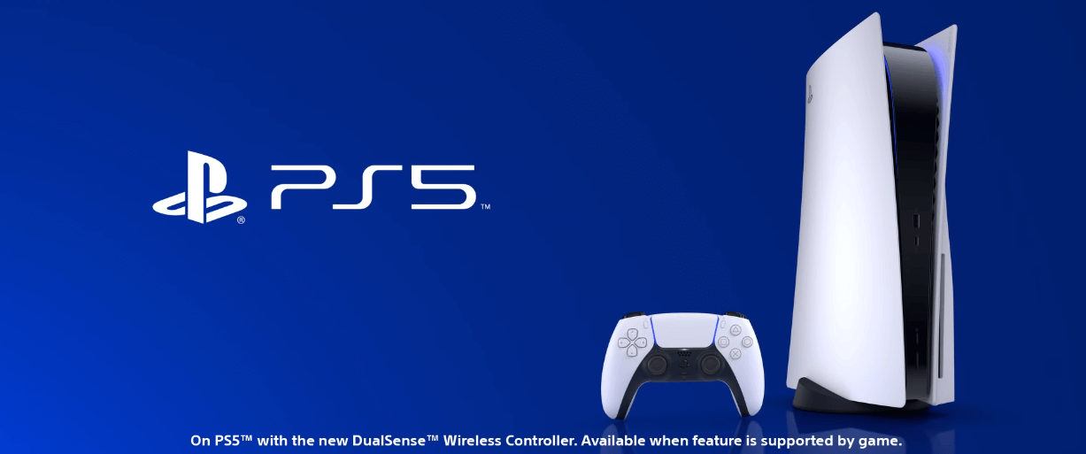 Sony PlayStation 5 pirmais reklāmas video atklāj konsoles īpatnības