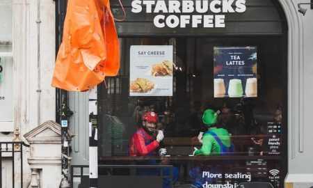 Izsekot kafijas piegādātājiem un kvalitātei