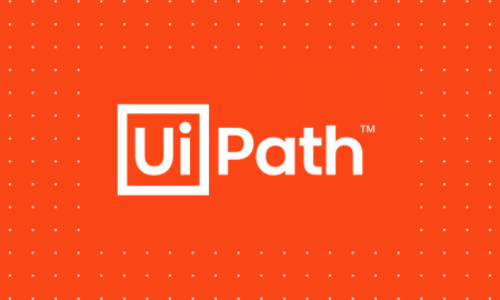 UiPath logo