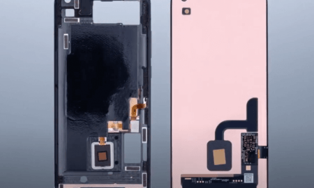 Xiaomi parāda Xiaomi Mi 10 Ultra no iekšpuses (Video)