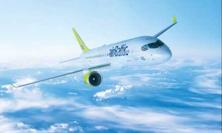 airBaltic un Airbus pārskata lidmašīnu piegāžu grafiku, lai pabeigtu pasūtījumu līdz 2024.gadam