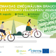 e velo izmeginajuma braucieni
