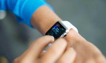 Apple Watch Series 6 mērīs skābekļa līmeni asinīs