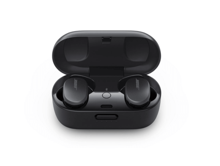 Bose parāda divus jaunus modeļus: QuietComfort Earbuds un Sport Earbuds 8 Bose