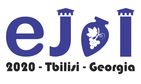 EJOI 2020 Gruzijā