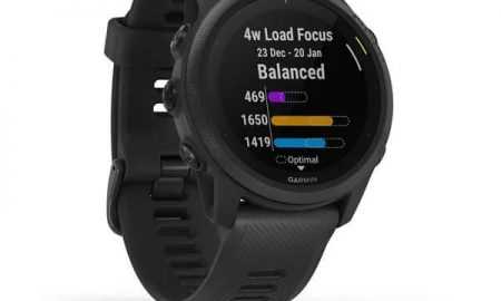 Garmin Forerunner 745 1