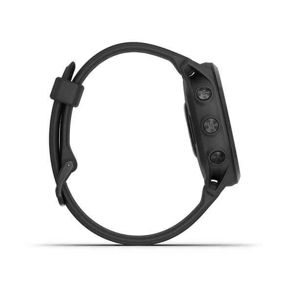 Garmin Forerunner 745: viedpulkstenis skriešanas un triatlona cienītājiem 7 Garmin Forerunner 745 2