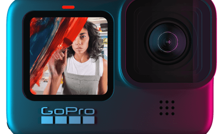 HERO9_Black_videokameras cena