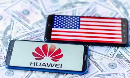 Huawei un ASV konflikts
