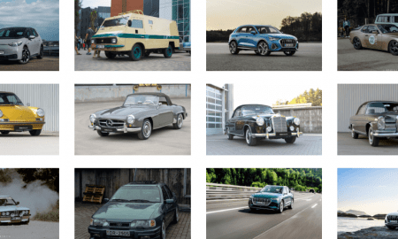 VW ID.3" pirmizrāde, bruņotais RAF un citi iespaidīgi spēkrati jau šonedēļ "Auto 2020" speciālizlaidumā Ķīpsalā