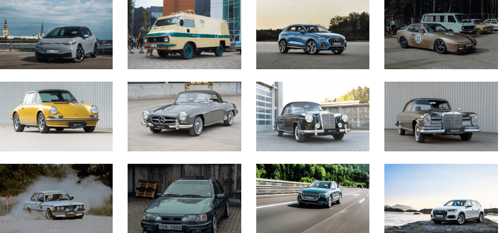 VW ID.3" pirmizrāde, bruņotais RAF un citi iespaidīgi spēkrati jau šonedēļ "Auto 2020" speciālizlaidumā Ķīpsalā 8 VW ID.3" pirmizrāde, bruņotais RAF un citi iespaidīgi spēkrati jau šonedēļ "Auto 2020" speciālizlaidumā Ķīpsalā