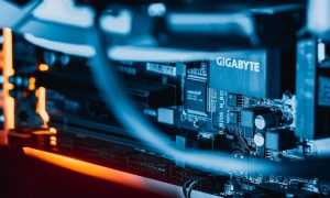 ELKO paplašina sadarbību ar Gigabyte un uzsāk serveru produktu izplatīšanu