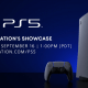 PlayStation 5 live