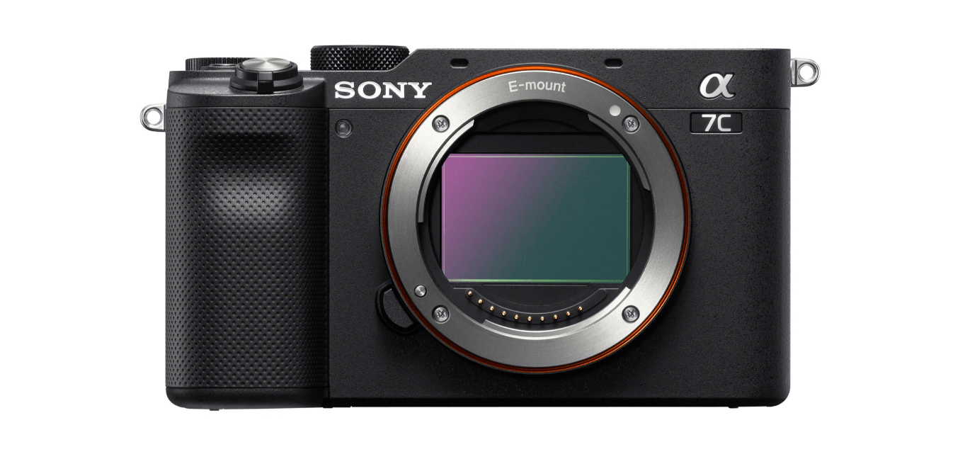 Sony izziņo Alpha 7C kameru un 28-60 mm tālummaiņas objektīvu 13 Sony izziņo Alpha 7C kameru un 28-60 mm tālummaiņas objektīvu