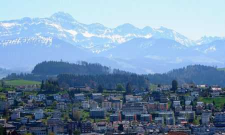 Šveicē nodokļi kriptovalutā