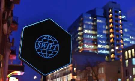 Organizācija SWIFT stāsta par noziedzīgu kriptovalūtas izmantošanu