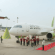 airBaltic sūta sirsnīgus veicienus savā 25.gadadienā (Video)
