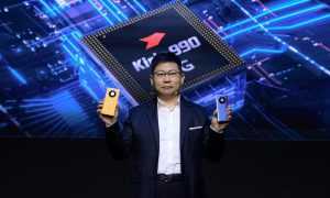 Huawei iepazīstina pasauli ar diviem jauniem viedtālruņiem – Mate 40 Pro un Mate 40 Pro +