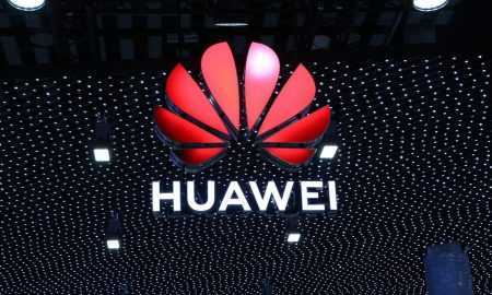 Huawei pirmo tris ceturksnu ienemumi sasniedz 98,6 miljardus ASV dolaru