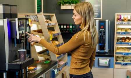 Kafijas automātu evolūcija – no katliņa līdz superautomātiem