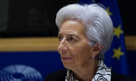 Kristine Lagarda norāda uz lielu digitālās valūtas nozīmi