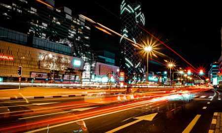 Latvijas Mobilitātes asociācija: Latvijā ir potenciāls transporta pakalpojumu attīstībai