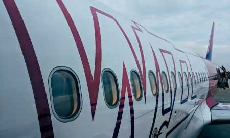 Wizz Air izsludina 50% atlaidi izvēlētiem lidojumiem