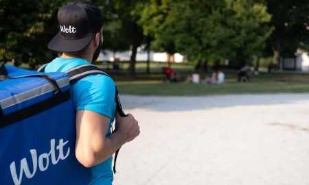 Wolt piektdien nodrošinās bezmaksas piegādes no 32 restorāniem