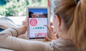 Airbnb un kriptovalūtu maksājumi