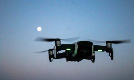 ELKO kļuvis par oficiālo DJI dronu izplatītāju visā Baltijā