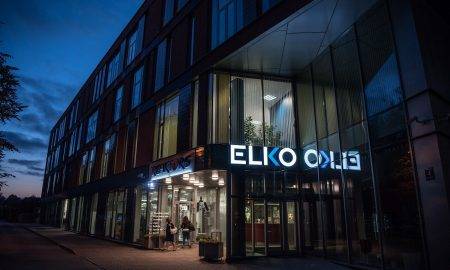 ELKO Grupa koncerna apgrozījums pārsniedz 2 miljardu ASV dolāru